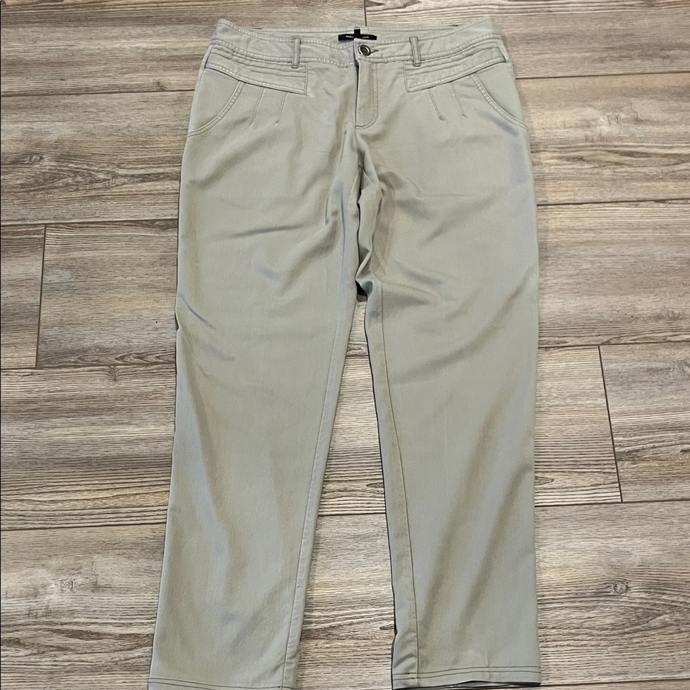 Nanette Lepore Men's Chinos in Light Beige
